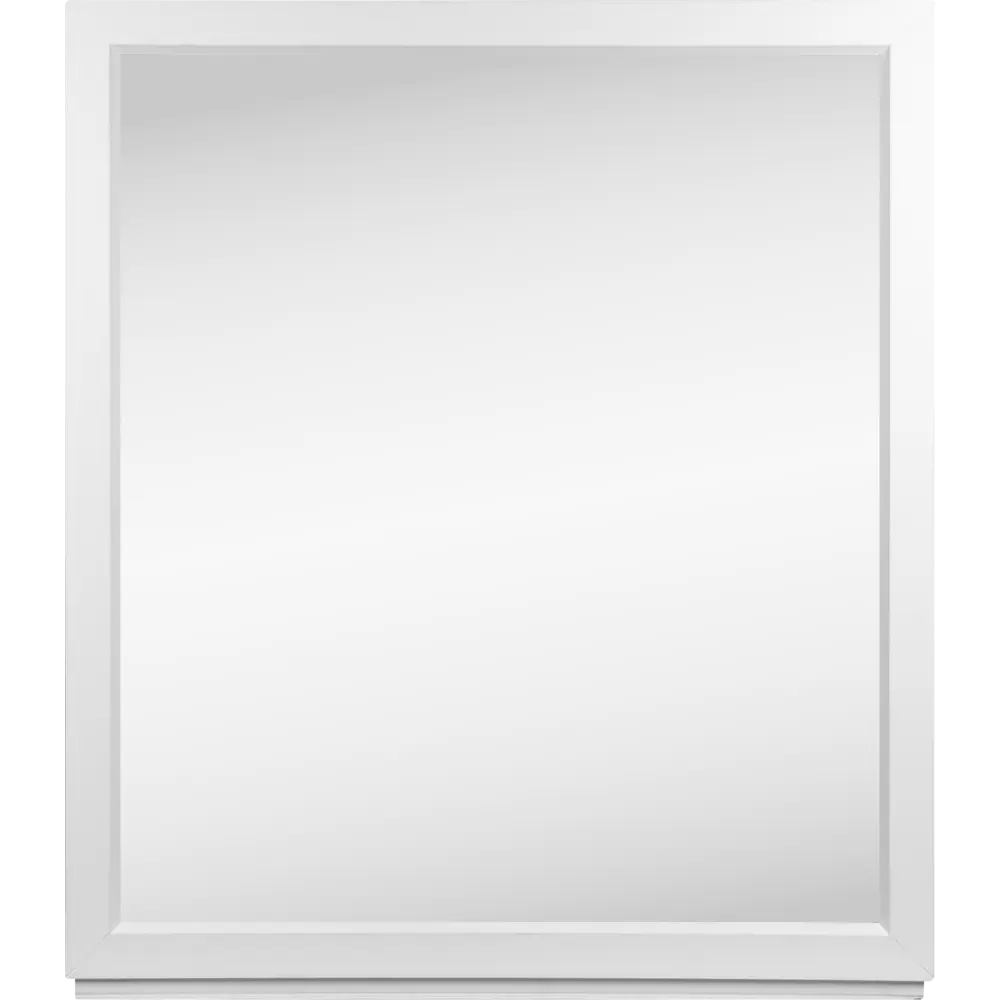 Окно пластиковое ПВХ Deceuninck глухое 1160x1000 мм (ВxШ) однокамерный стеклопакет белый/белый STLM-2060334 - Вид №1