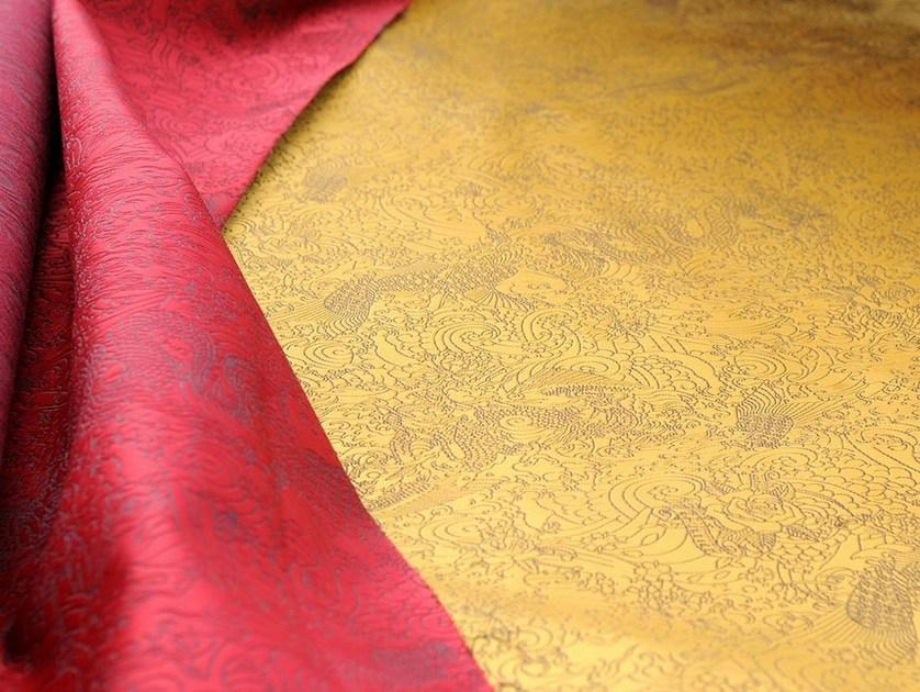 LELIEVRE Обивочная ткань из хлопка Jean paul gaultier - ca c'est paris sun-id-1358446 - Вид №2