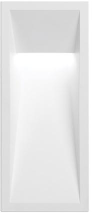 Arkoslight Настенная светодиодная лестница из алюминия sun-id-1440455 - Вид №1