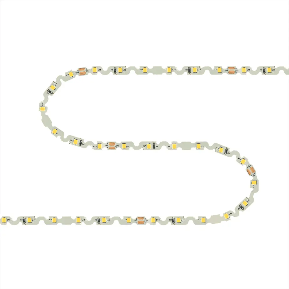 APEYRON Светодиодная лента для сложных мест 2м - энергосберегающее освещение 83727963 STLM-0043811 - Вид №6