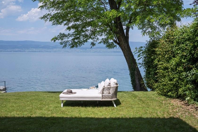 Varaschin Веревочная грядка Emma 236db - Вид №1