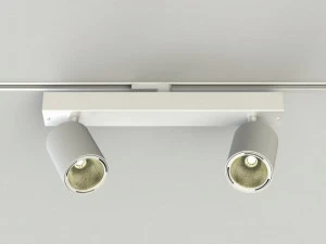 Lucifero's Светодиодное трековое освещение с диммером Pro in