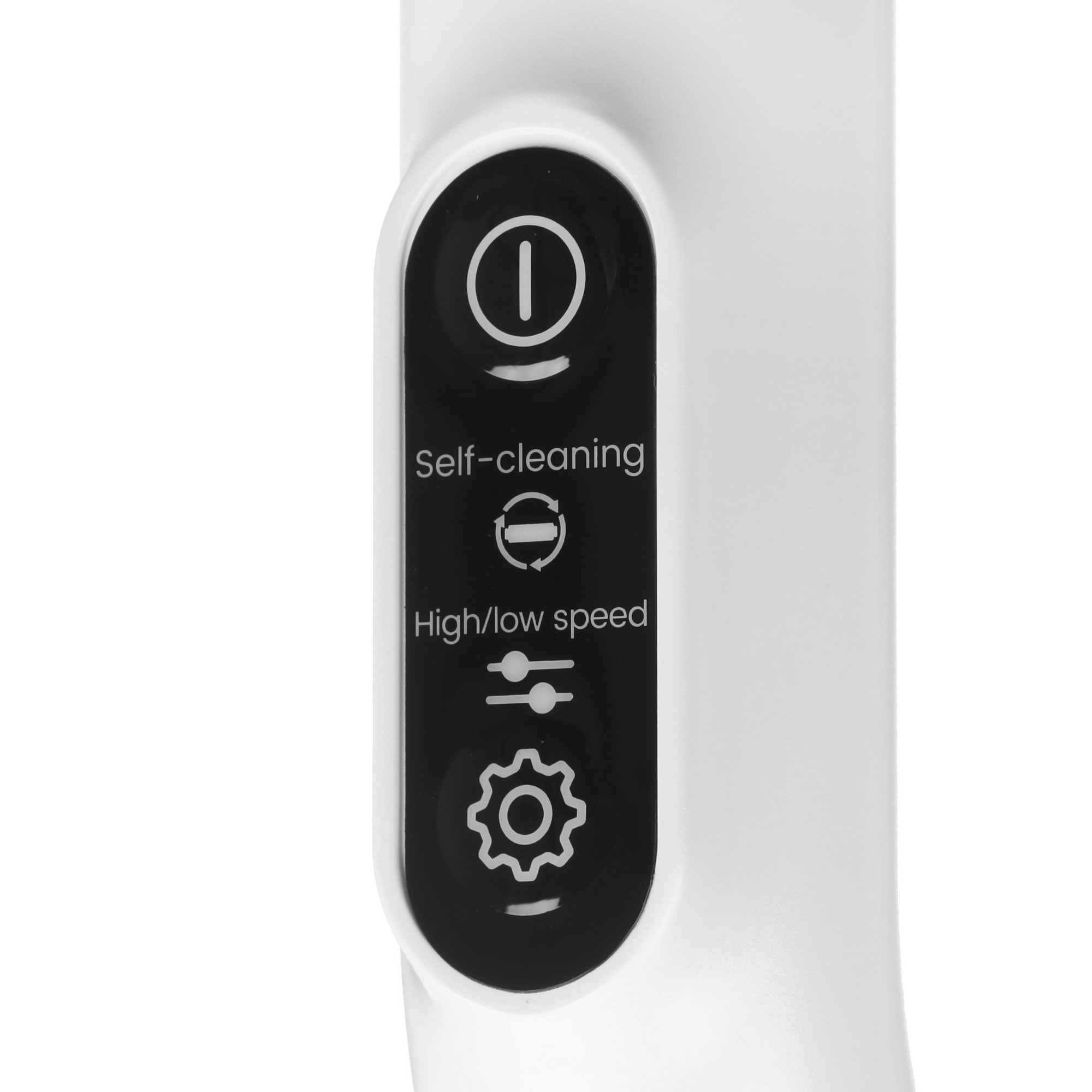 5604045 Моющий пылесос вертикальный   KaringBee M2  белый STDN-0003277 - Вид №4