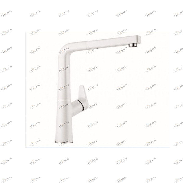 Смеситель для кухни Avona 10 см 521280 BLANCO