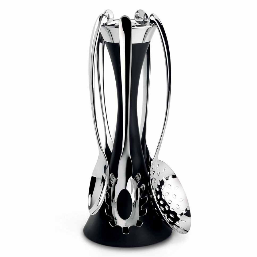 Ложка для спагетти Signature, 32 см Robert Welch SIGBR2563V - Вид №1