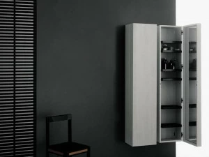 Boffi Шкаф для ванной модульный контейнер Pianura