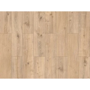 91336687 Ламинат Woodstyle Solid Дуб Статфорд 33 класс толщина 12 мм с фаской 1.35 м², цена за упаковку STLM-0889062