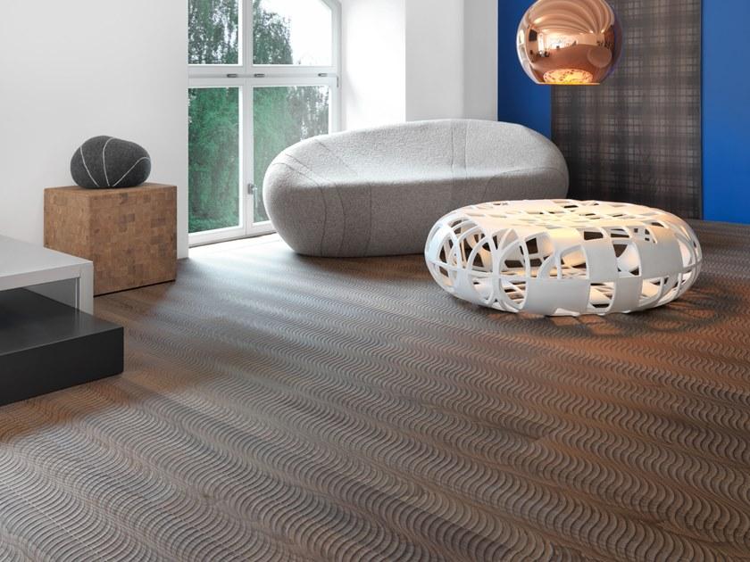 mafi Пол / стена из бука Fresco F500 fkw - Вид №5