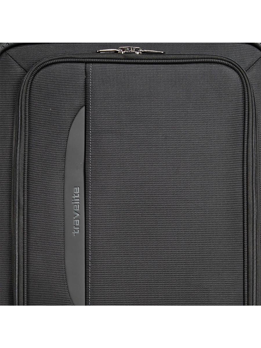 89548-01 Чемодан 89548 M Travelite Crosslite  - Вид №3