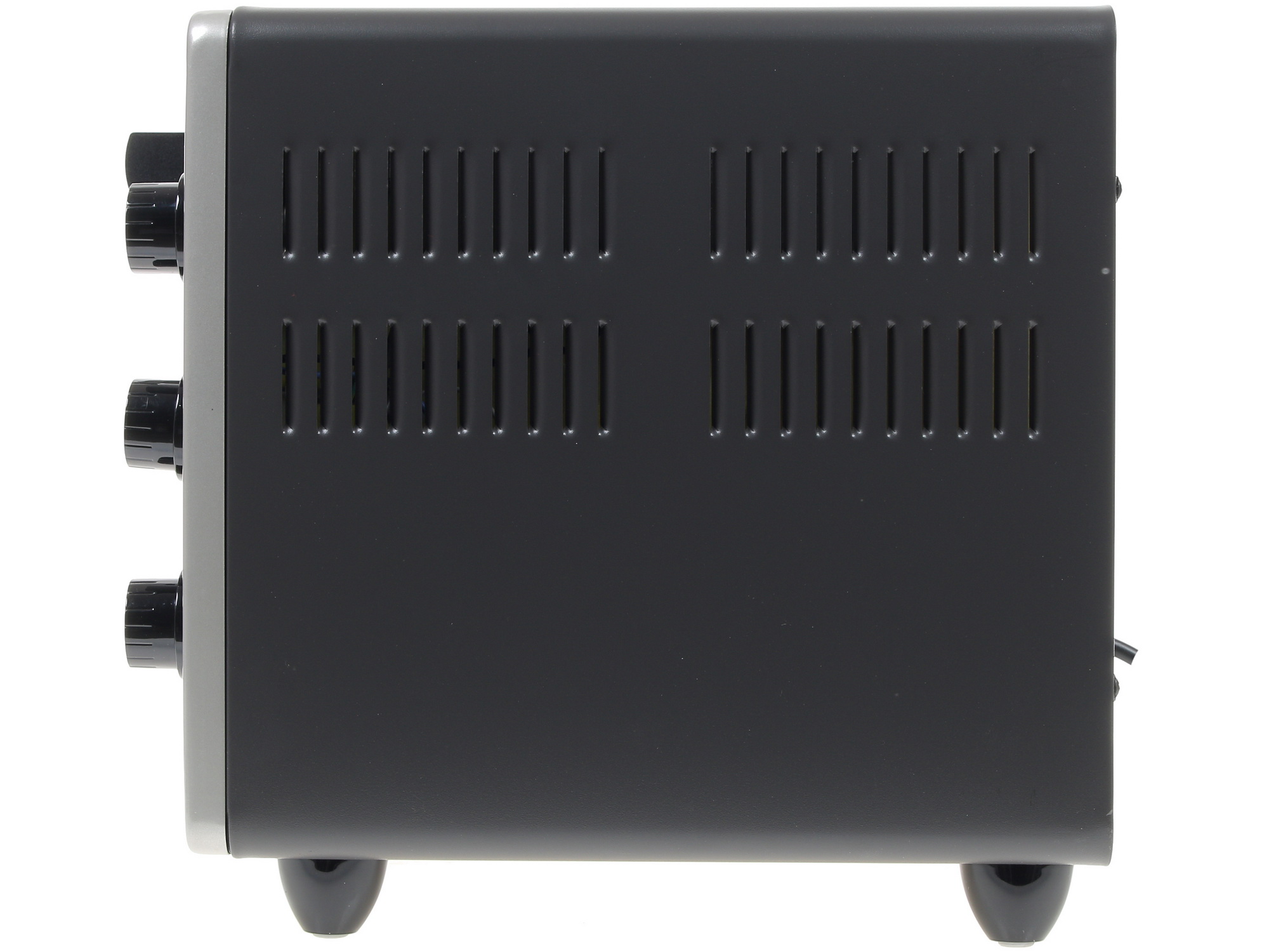 1231200 Мини-печь Simfer M3429 серый STDN-0000344 - Вид №5