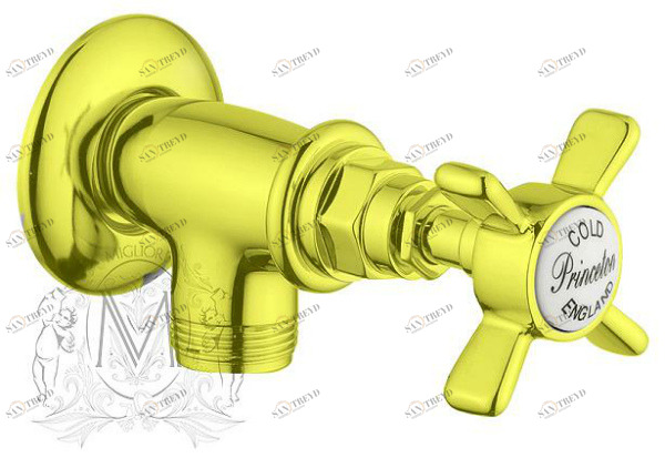 Шланговое подключение MIGLIORE Princeton ML.PRN-858.DO 