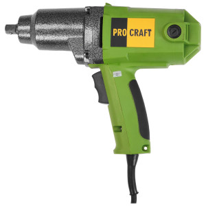 Гайковерт Procraft ES1450 5496788
