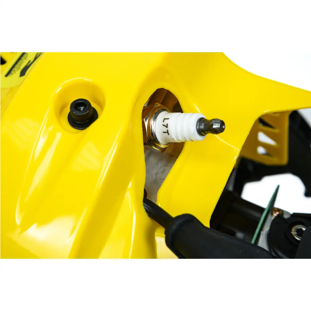 Триммер бензиновый Huter GGT-430RST 2.5 л.с STLM-2037527 - Вид №16