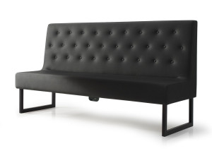 Диван с электрической розеткой и USB