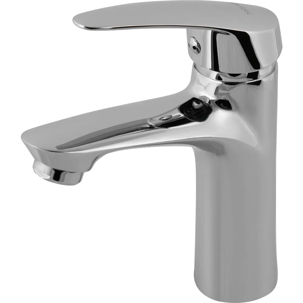 Смеситель для раковины Lemark Linara LR0406C однорычажный цвет хром 88412140 STLM-2010001 - Вид №4
