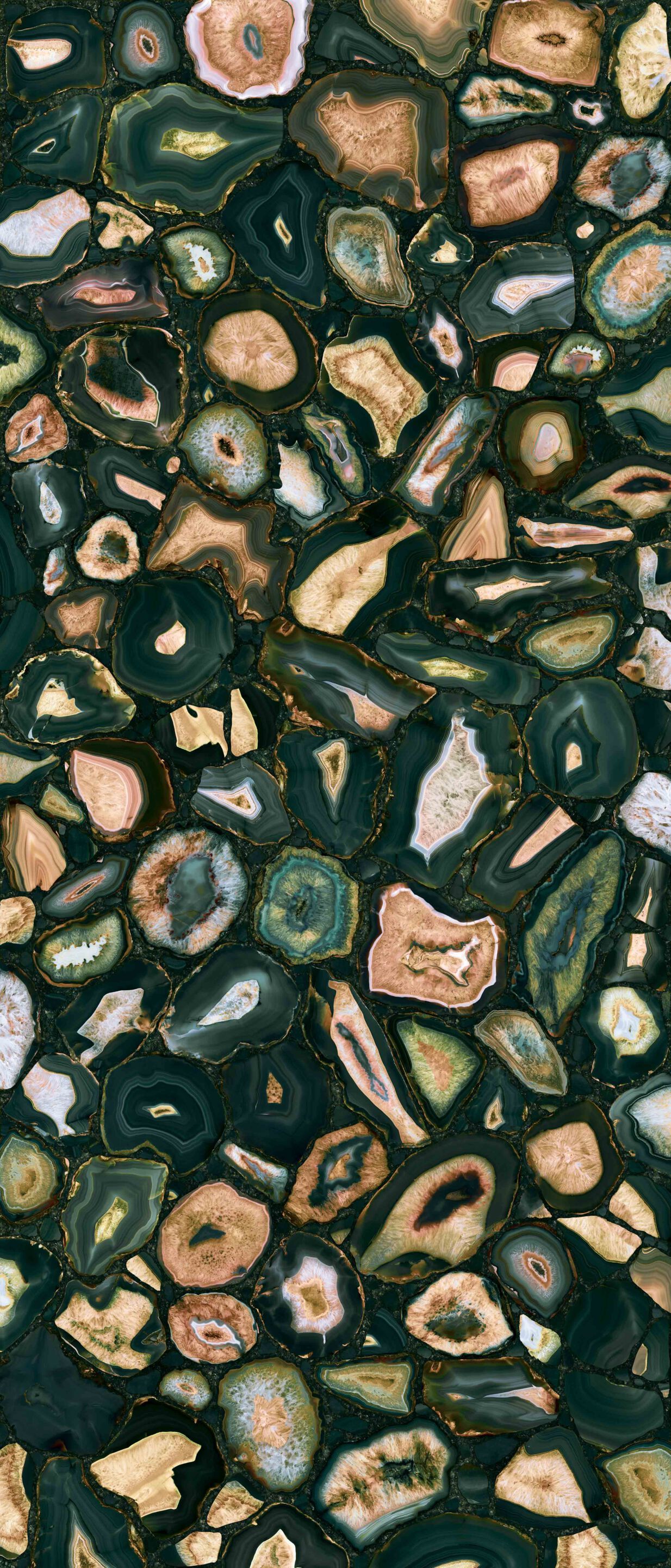 Керамогранит Florim Ceramiche MYSTIC LUXE ARCH-00064294 - Вид №17