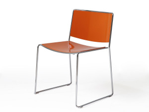 Многослойный стул для саней