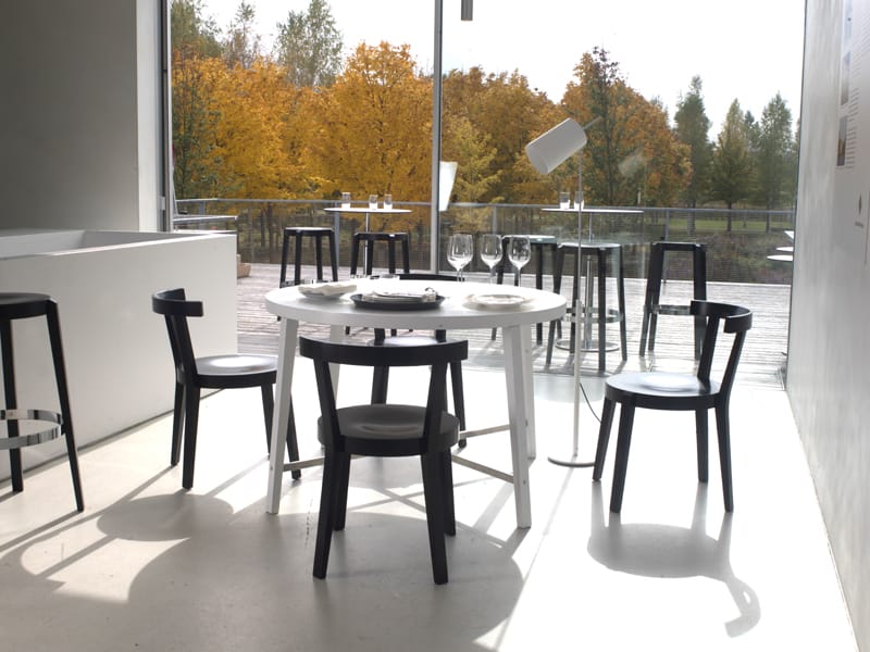 Деревянный стул TON Пунтон ARCH-00081028 - Вид №5