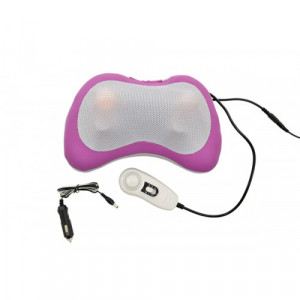 Массажер для шеи авто CGN-899A Lotus LOTUS