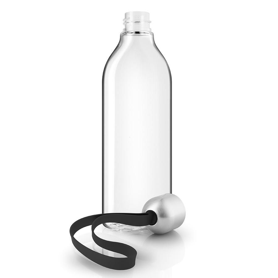 505010 Бутылка плоская, 500 мл, черная Eva Solo  - Вид №6