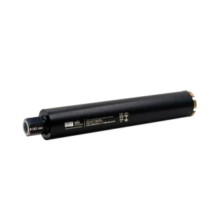 91851214 Коронка по бетону Adel Instrument SpeedWay AI-1102210301 82x450 мм хвостовик 1.1/4 дюйма STLM-1346357