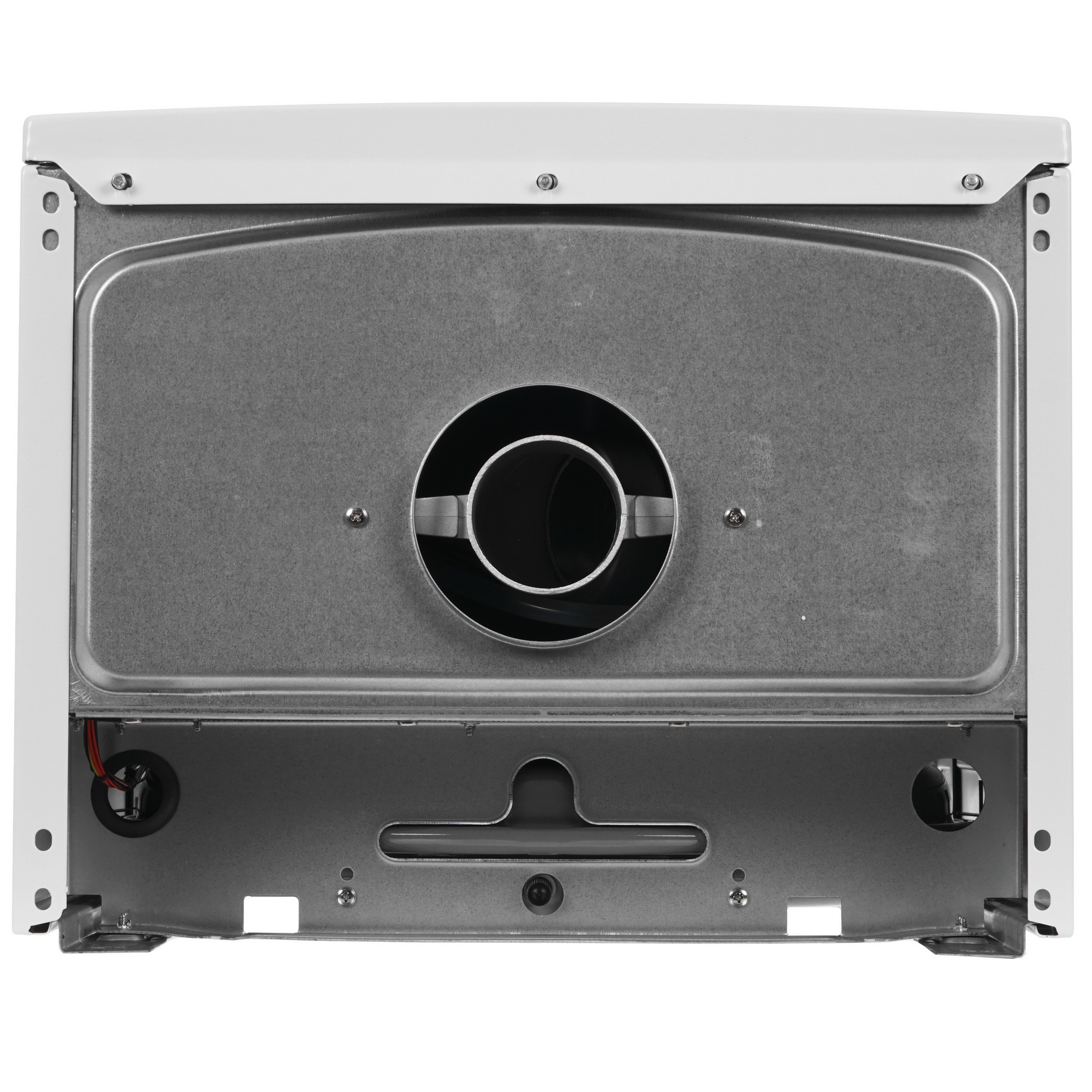 9966122 Газовый котел Mizudo GB M36ТH настенный STDN-0069548 - Вид №6