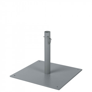 4PBM Стандартное основание зонтика 48 - среднее Teak  Parasol Bases & Accessories