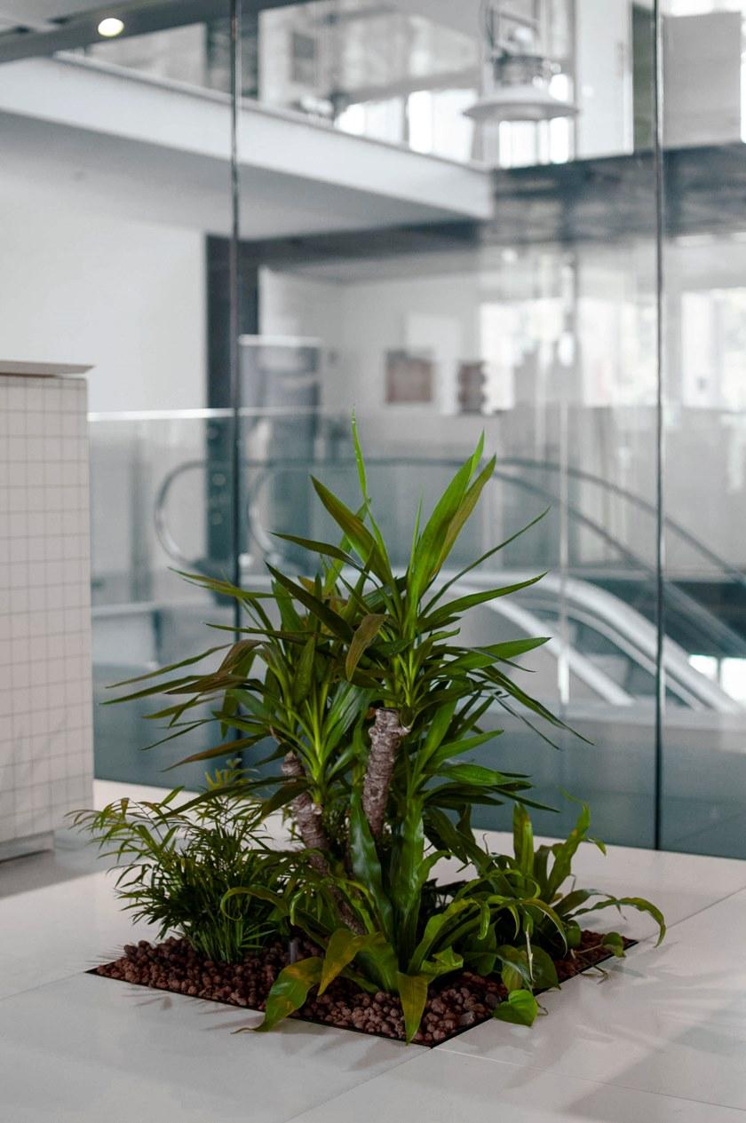 NESITE Гибкая система растений пола sun-id-1389425 - Вид №4