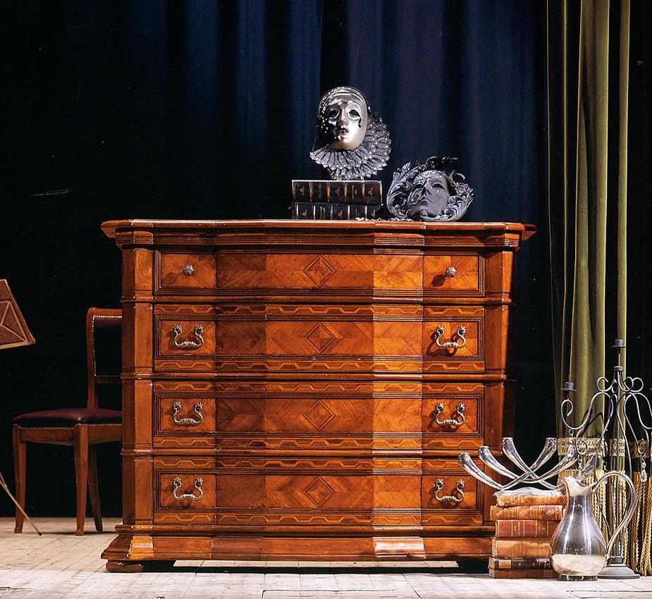 Комод  ARTE BROTTO VA375 