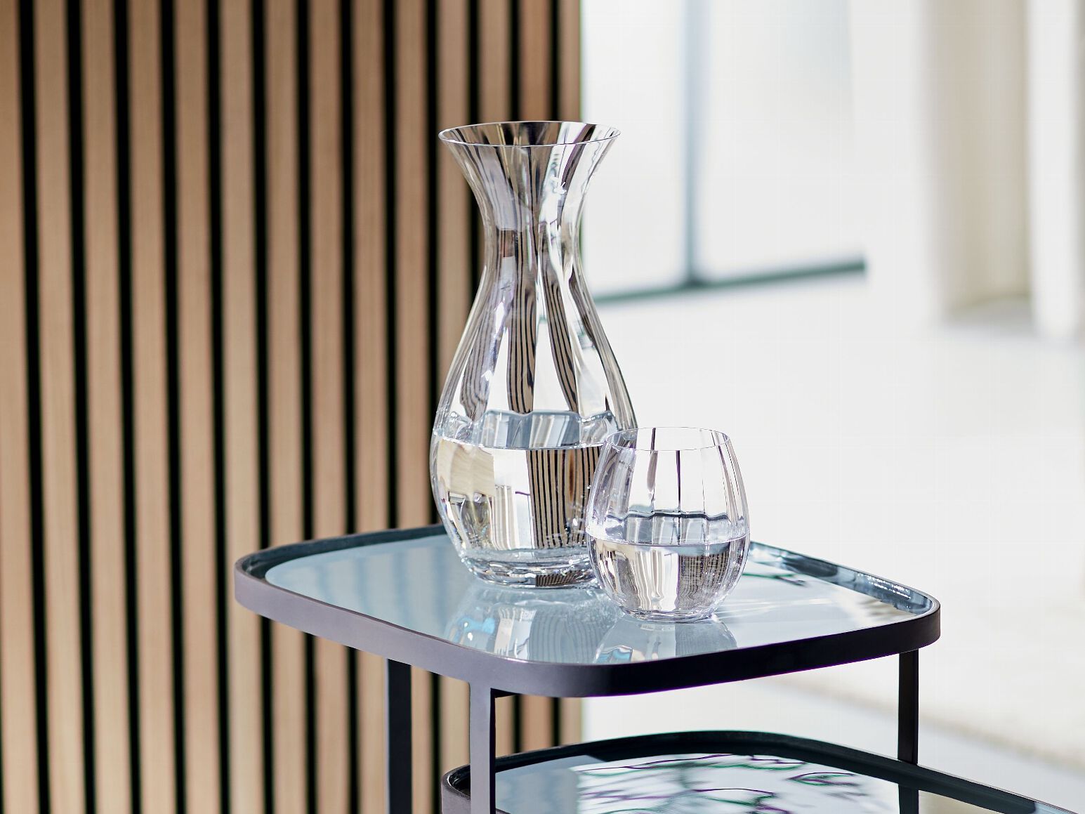 ARCH-00106547 Декантер для вина LAMBERT Германия Гэтсби - Вид №2