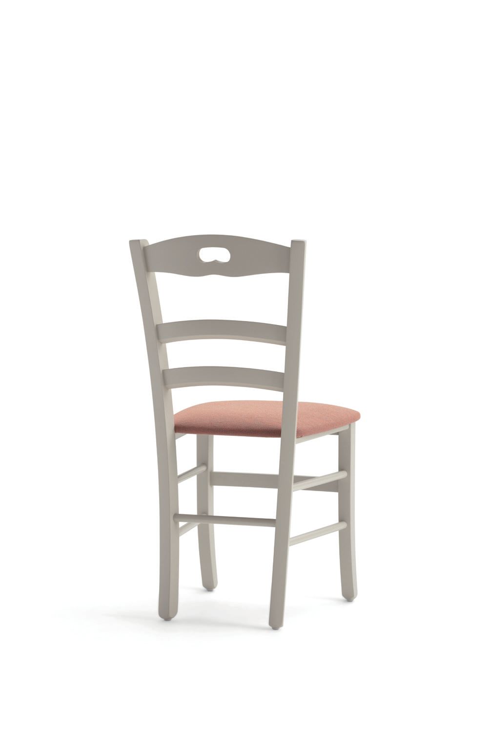 Стул из бука с мягким сиденьем Palma ARCH-00067607 - Вид №1