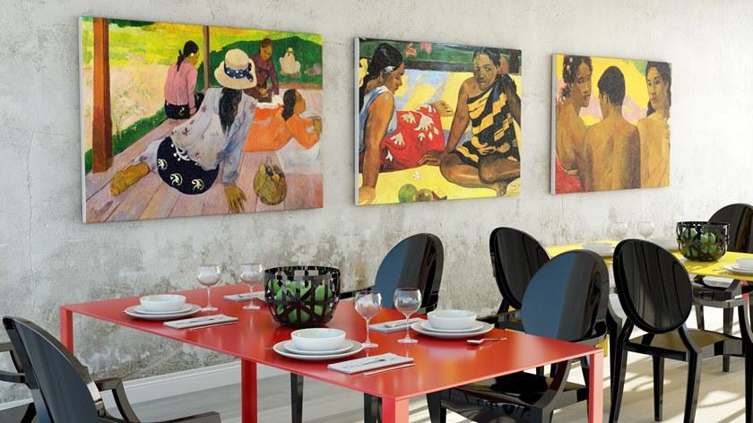 LvB Acoustics Акустическая стеновая панель из войлока sun-id-1345072 - Вид №9