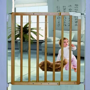 Барьер защитный раздвижной 70-106 см