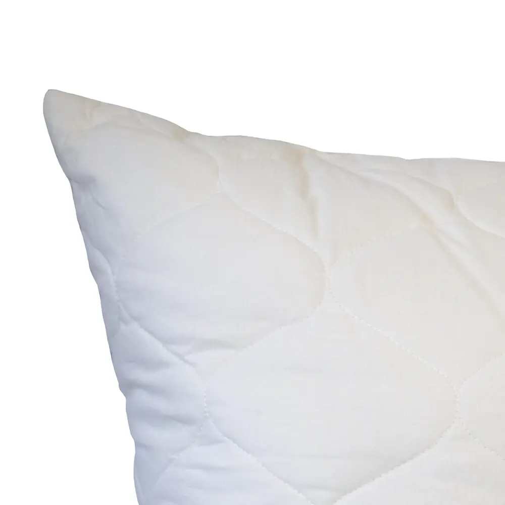 INSPIRE Декоративная подушка 50x70 см из бамбука с бархатистой поверхностью 89335696 STLM-1051587 - Вид №4