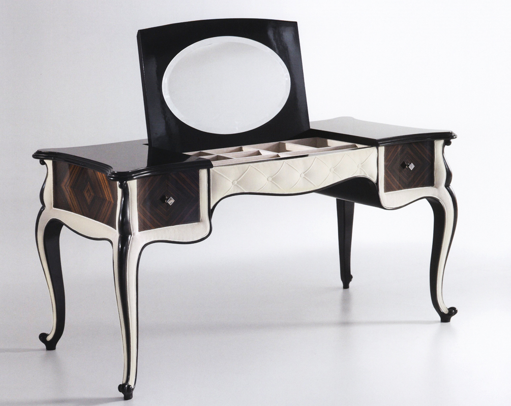 Туалетный столик  ANNIBALE COLOMBO M1580 Today - Вид №1