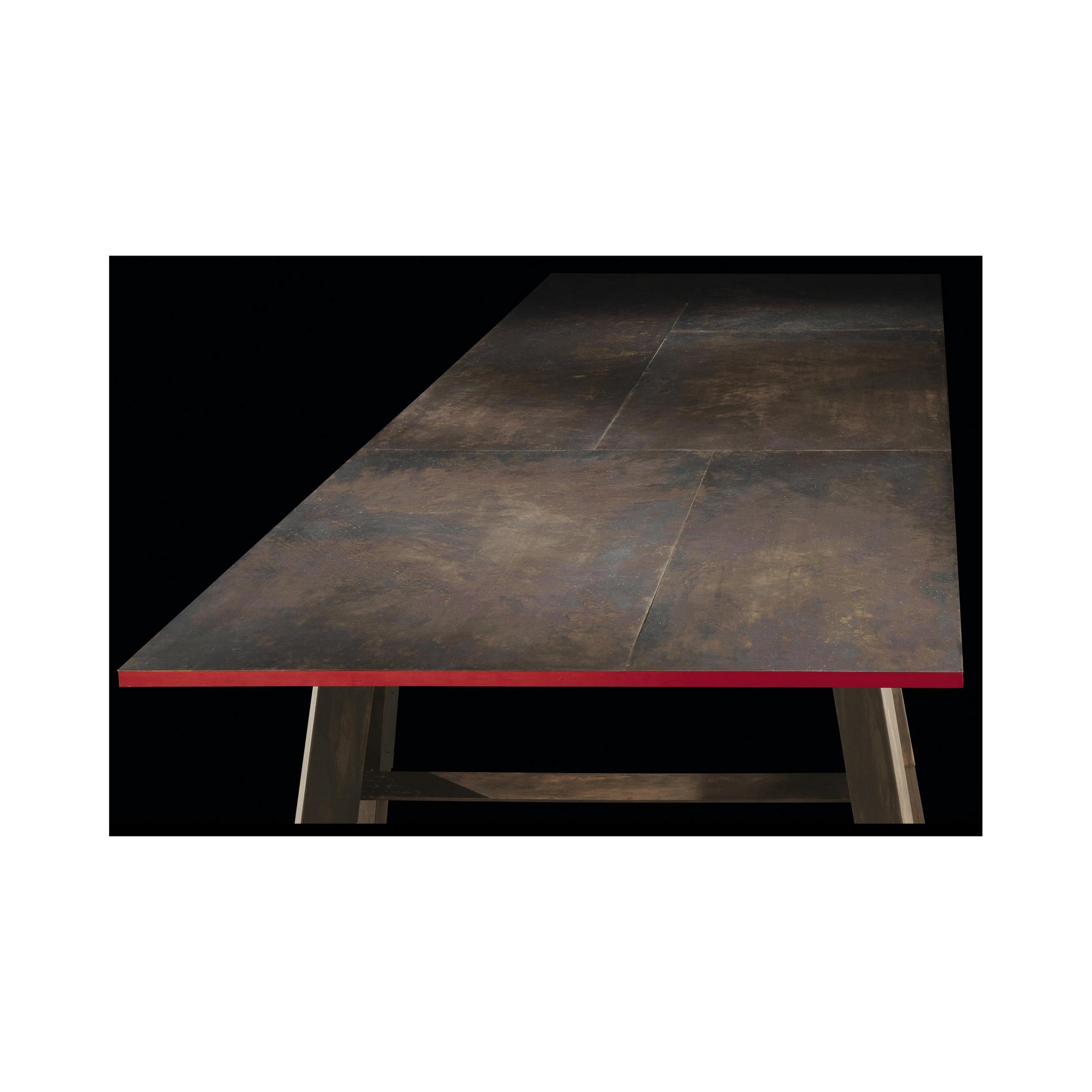 Стол / ES Table Henge sun-id-378473 - Вид №3