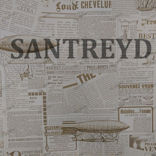 1612-1-RFE Обои Alessandro Allori Esotiche 16121RFE