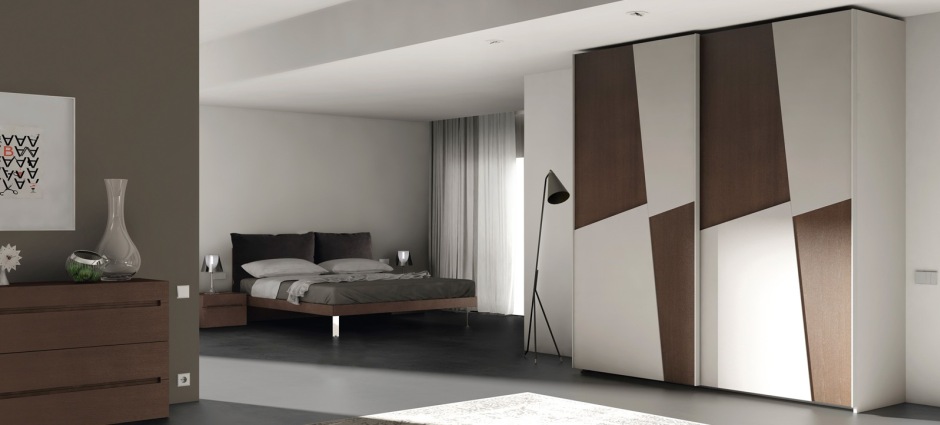 009394 Шкаф купе Comp 27 Emede Santreyd  - Вид №5