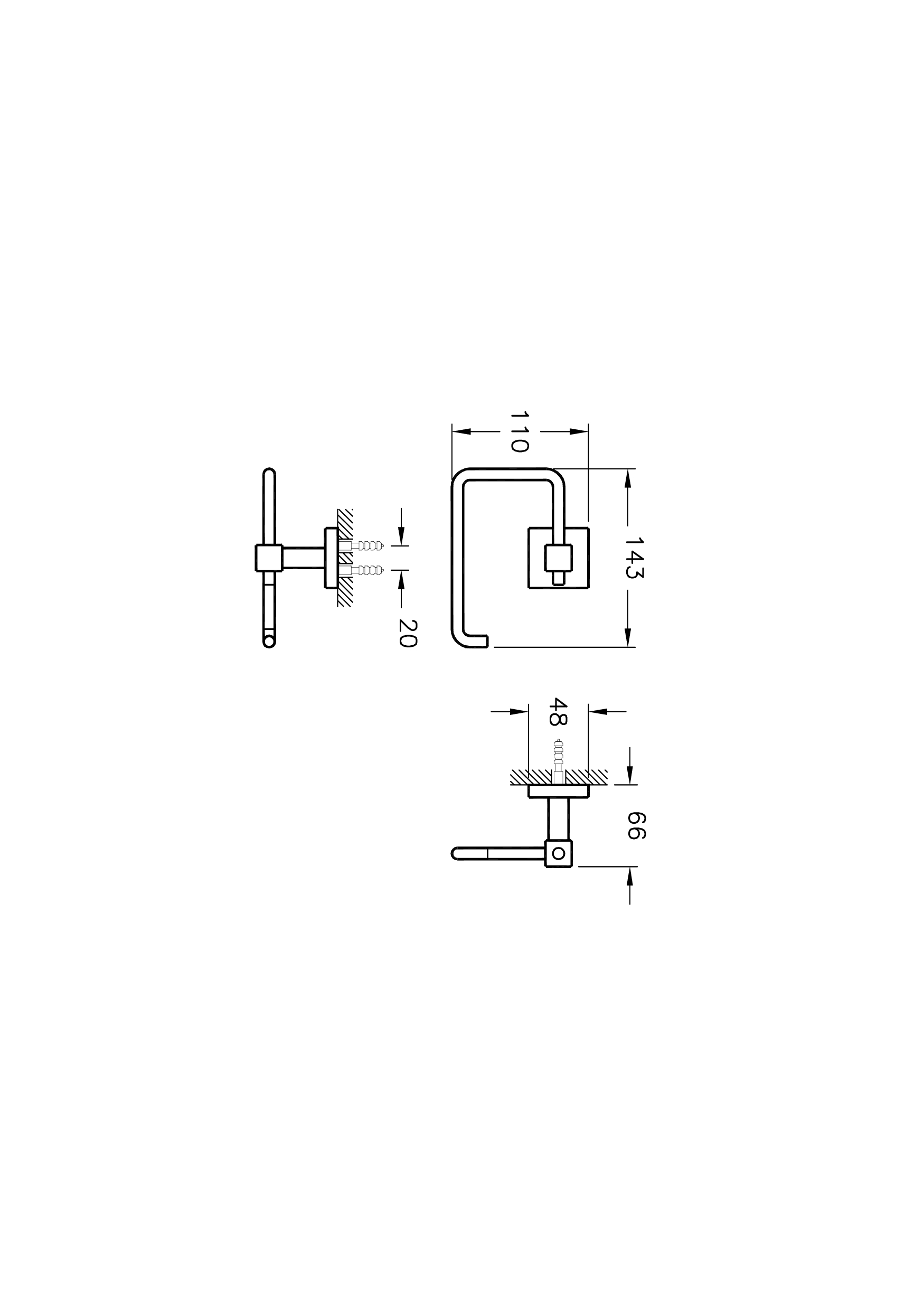 A44997  Vitraglobal Q-Line  - Вид №1
