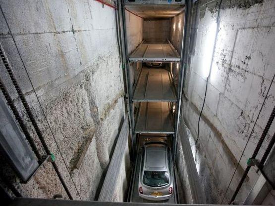 IDEALPARK Система автоматической парковки Slimparker sun-id-1515190 - Вид №1