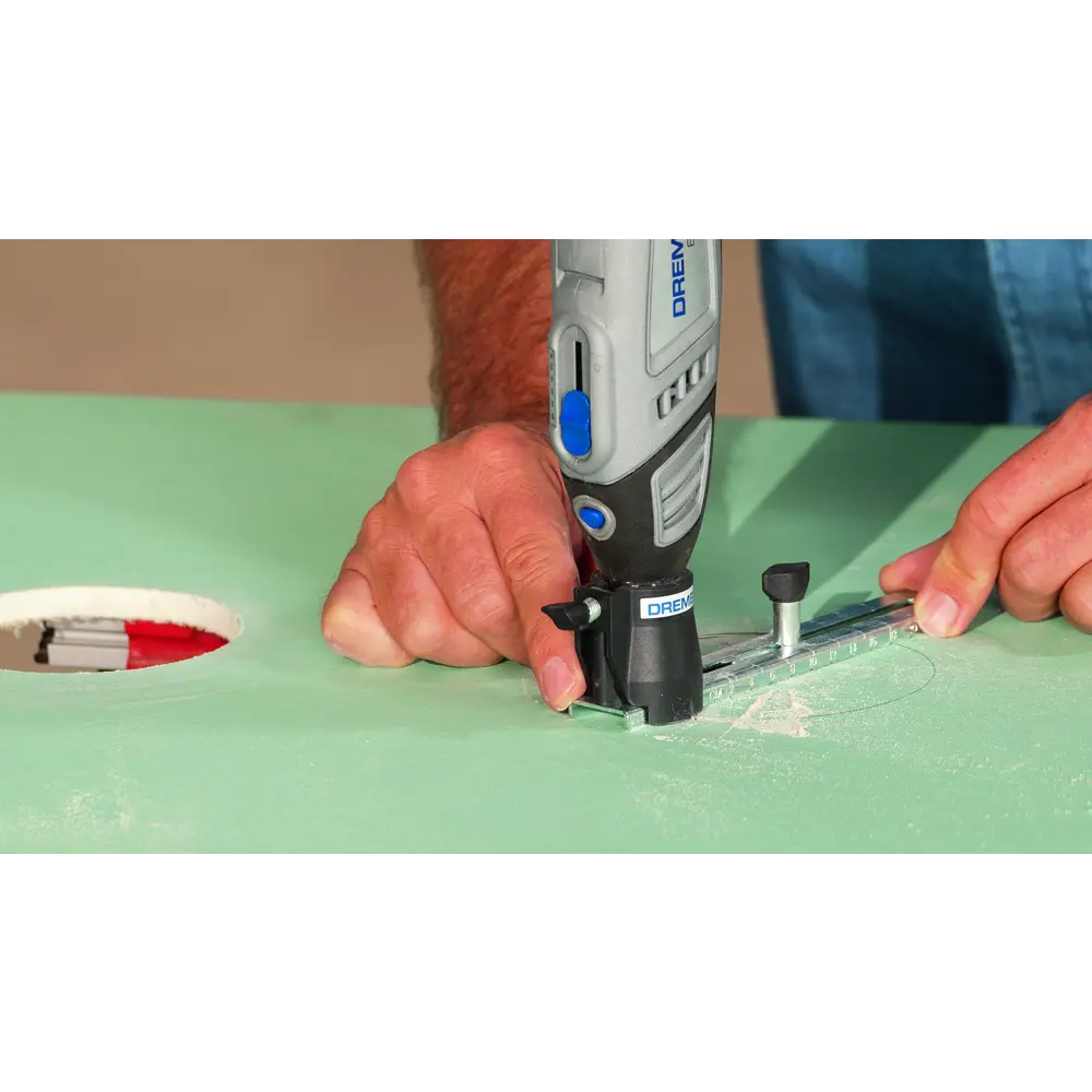 Линейный фрезерный циркуль Dremel STLM-2197638 - Вид №7