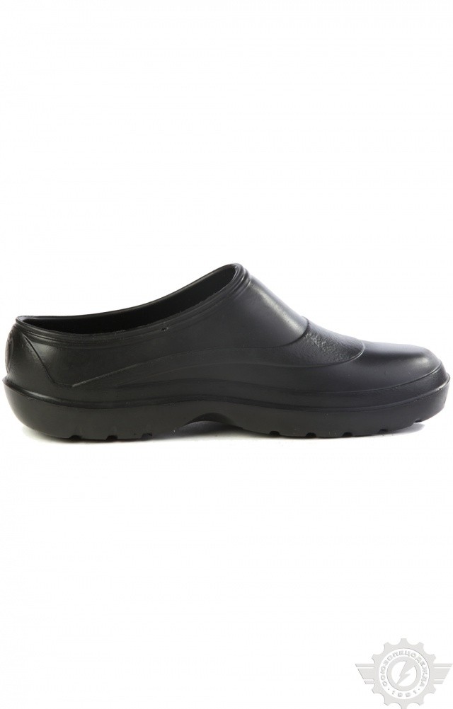 63595 Галоши Эва "Люкс"  Резиновая (ПВХ, ЭВА) обувь  размер 43/44 Спецодежда  - Вид №4