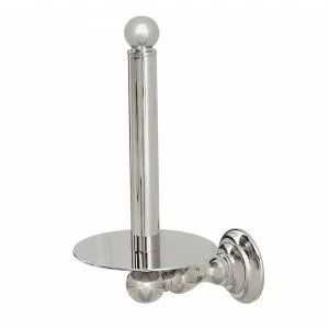 Traditional bathrooms Сменный держатель рулона туалетной бумаги Kingston Tb6322.nk Мессинг