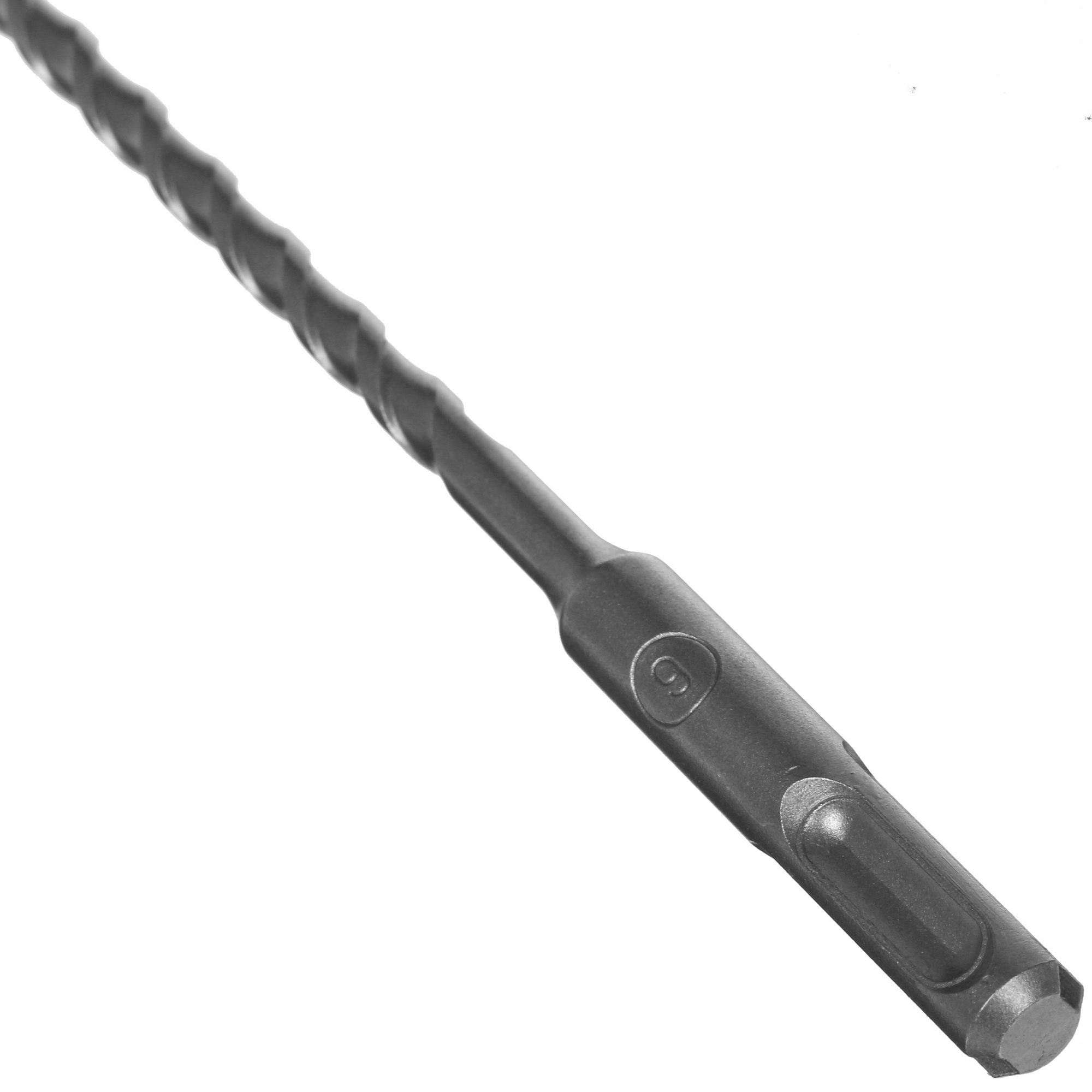 Бур DeWalt INDUSTRIAL DT9636 210 мм 5302931 STDN-0088863 - Вид №3