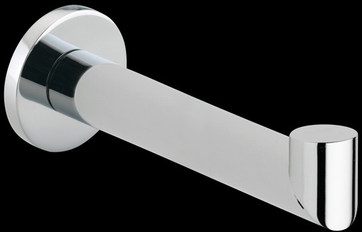 AE234 Бумагодержатель без крышки bagno&associati AMBIENTE ELITE