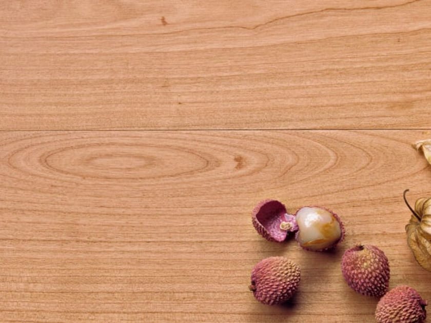 Вишневый паркет Bassano Parquet натуральные ARCH-00015648