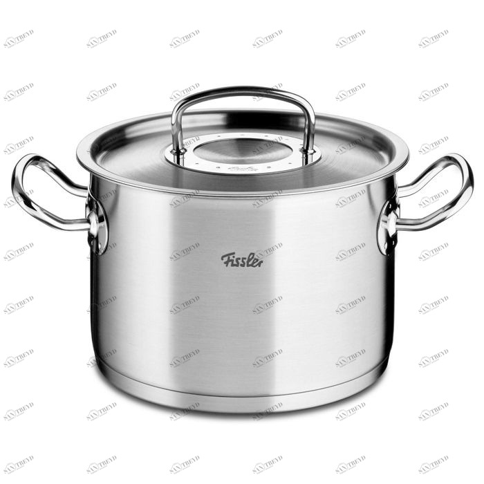 Кастрюля Original pro collection, 5,2 л, 20 см Fissler F8411320