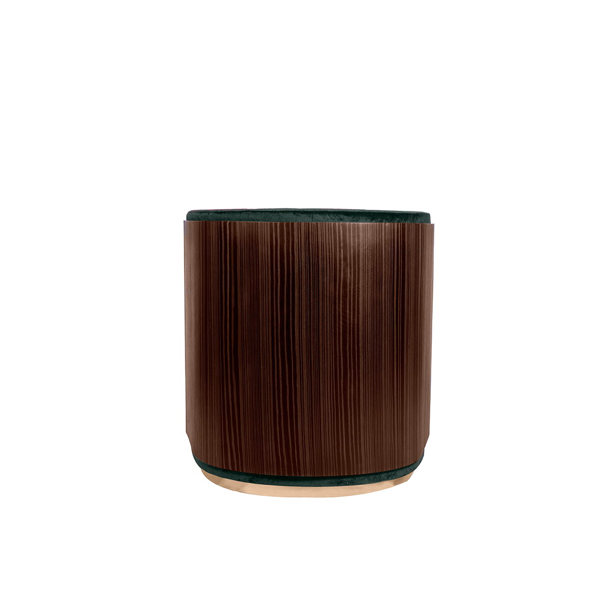 Кресла Grace Tub Chair Covethouse ESSENTIAL HOME  - Вид №3