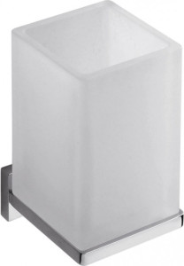 B1602 Стакан настенный COLOMBO LOOK