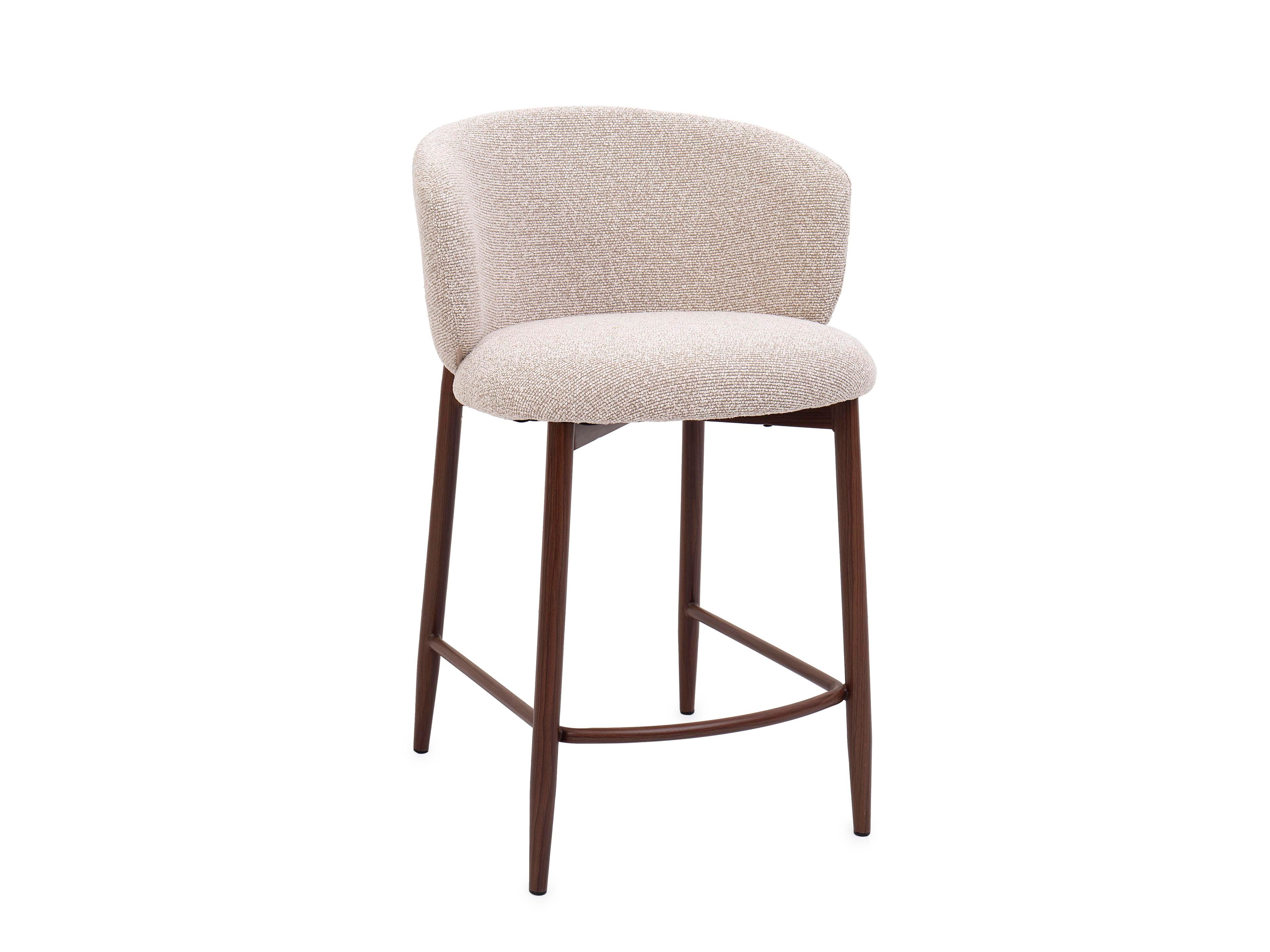 Ткань кухня мягкий стул BIZZOTTO Amalia ARCH-00022521